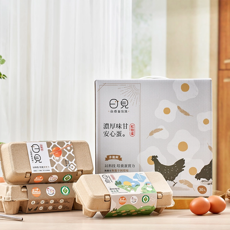 紅殼蛋*30顆